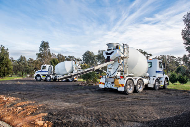 Best Concrete Driveway Installation  in Avra Valley, AZ