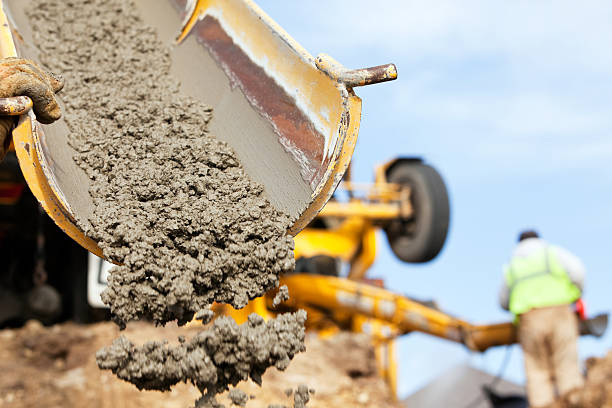 Best Affordable Concrete Contractor  in Avra Valley, AZ