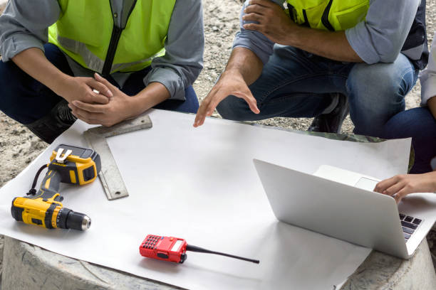 Best Waterproofing & Drywells  in Avra Valley, AZ