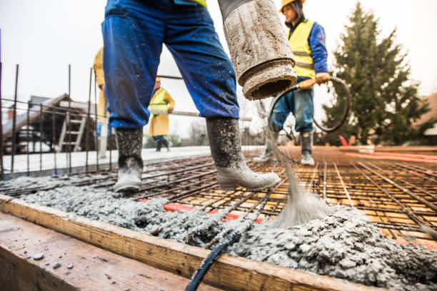 Best Concrete Contractor Near Me  in Avra Valley, AZ